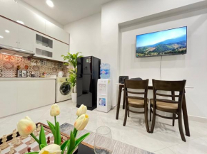 Sweet Home 285 Đội Cấn, Ba Đình, Hà Nội